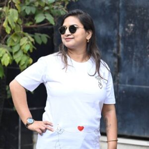 Threaded Love T-Shirt