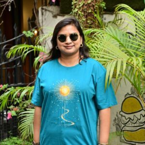 Celestial Harmony T-Shirt