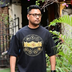 Dragon Wrath’s T-Shirt (Unisex)