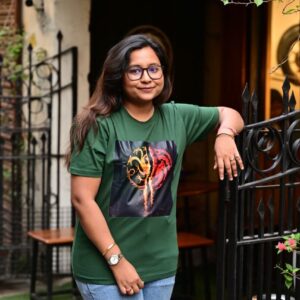 Fire & Blood Legacy T-Shirt (Unisex)