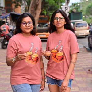 Adda Vibes Tee (Unisex)